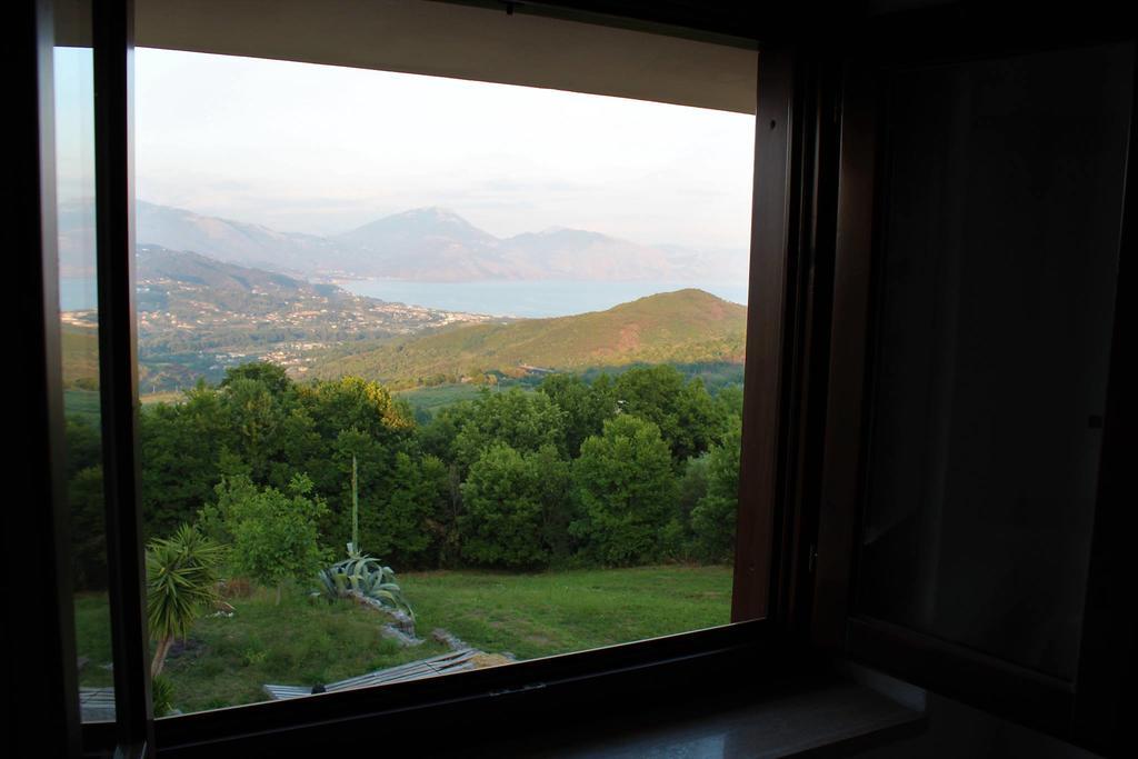 Bosco  Il Rifugio Del Contadino Art & Nature מראה חיצוני תמונה